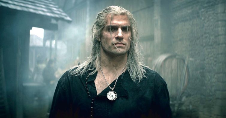 Most már biztos: Henry Cavill lesz a főszereplője az új Hegylakó filmnek!