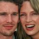 Ő Uma Thurman és Ethan Hawke 24 éves lánya - A kis Mayából gyönyörű színésznő lett