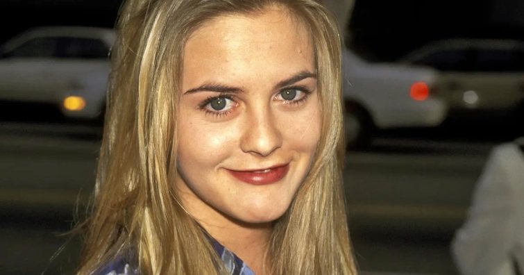 Döbbenetes átváltozás! Így néz ki most Alicia Silverstone, a 90-es évek gyönyörű színésznője