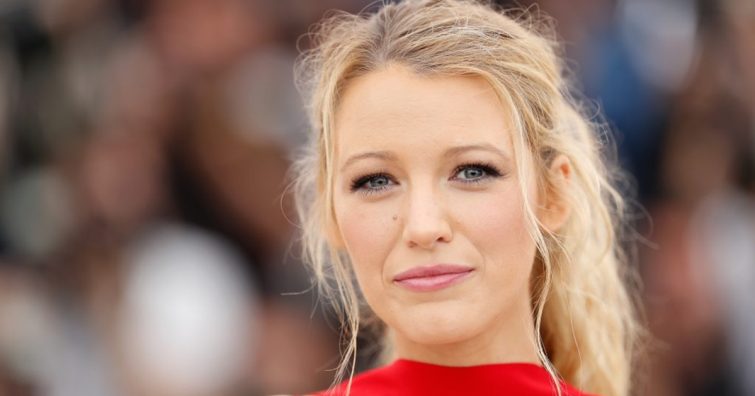 Most ünnepli 36. születésnapját Blake Lively – Íme 8 meglepő érdekesség a csodaszép színésznőről