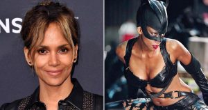 Halle Berry új Macskanő filmet szeretne csinálni