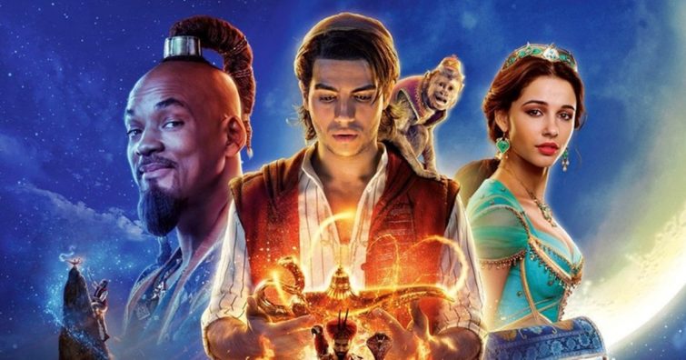 Aladdin 2: Jöhet a folytatás?