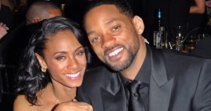 Will Smith és Jada Pinkett Smith 26 éve elválaszthatatlanok egymástól