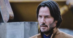 Ezt már most látni akarjuk! Keanu Reeves főszereplésével jön Scorsese és DiCaprio vadonatúj sorozata