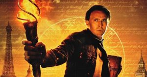 Nicolas Cage visszatér A nemzet aranya 3 főszerepében!