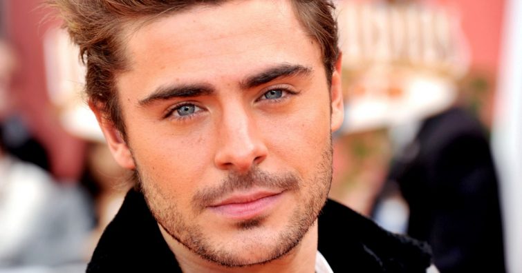 Zac Efron 28 éves hasonmásán ámulunk: az olimpiai műugró a színész tökéletes mása