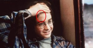 Harry Potter sebhelyének titka teljesen más, mint amit ezidáig hittünk?