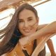 Demi Moore 59 évesen bikinis fotózást vállalt: a színésznő még mindig elképesztő formában van