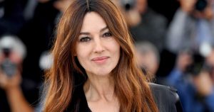 Monica Bellucci lánya már 18 éves és szépségével mindenkit elbűvöl
