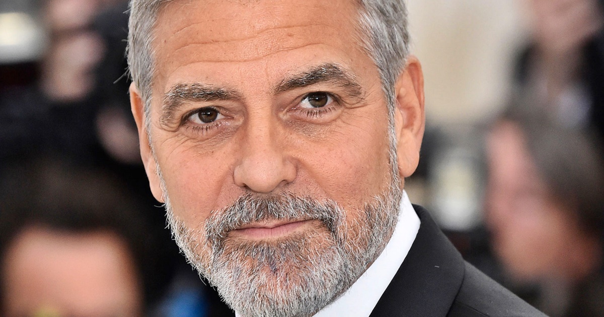 George Clooney-nak valóságos „ellenség-listája” van, aminek élén egy híres színésztársa áll