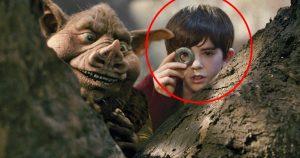 Emlékszel még A Spiderwick krónikák cuki gyereksztárjára? Így néz ki napjainkban! - Freddie Highmore