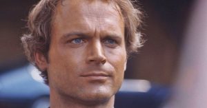 Terence Hill többször is kifejezte szeretetét hazánk felé: "Szeretem a magyarokat!"