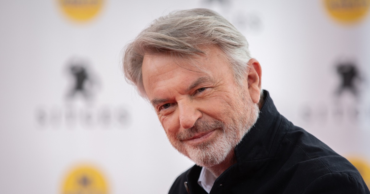 Most ünnepli 76. születésnapját Sam Neill – Íme 10 érdekesség, amit még nem tudtál a szülinapos színészről