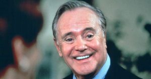 Már 21 éve, hogy meghalt Jack Lemmon - Tudtad, hogy egy liftben született?