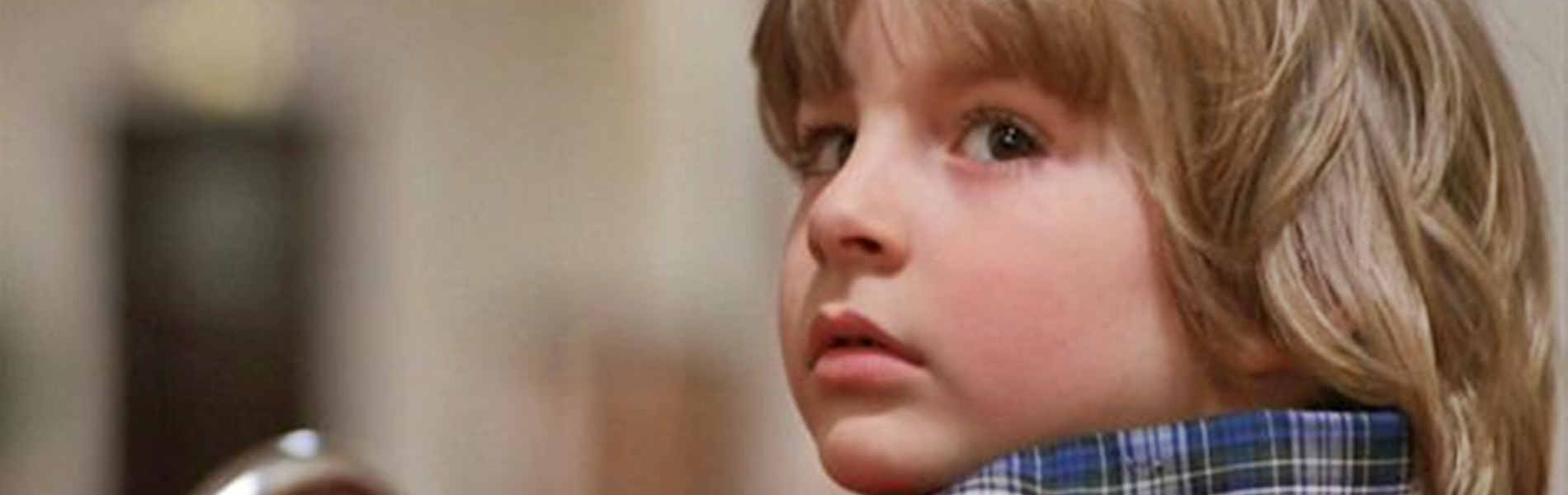 Így néz ki a Ragyogás című horrorfilm édes kisfiúja majd 4 évtizeddel a bemutató után - Danny Lloyd