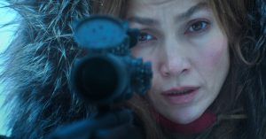 Előzetest kapott Jennifer Lopez új akciófilmje, amelyben egy bérgyilkosnőt alakít a színésznő - The Mother