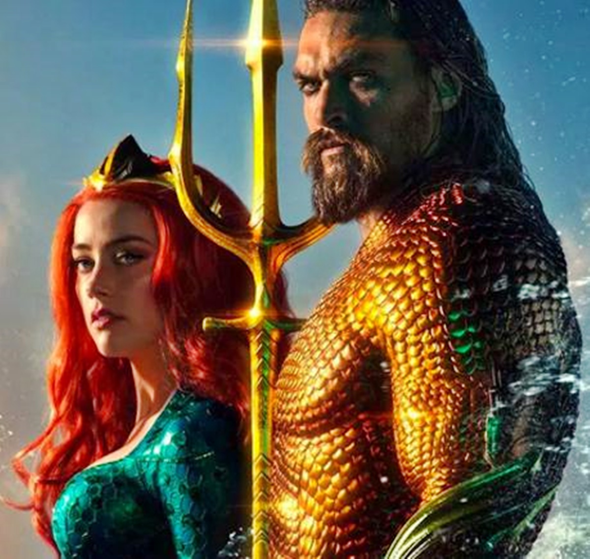 Aquaman lett a DC első LMBTQ karaktere: vajon a filmben is meglépik?