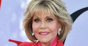Szomorú bejelentést tett Jane Fonda: súlyos betegséggel küzd a híres színésznő