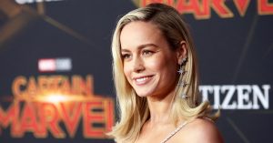 Ma ünnepli 34. születésnapját Brie Larson – Íme 8 meglepő érdekesség a csodaszép színésznőről