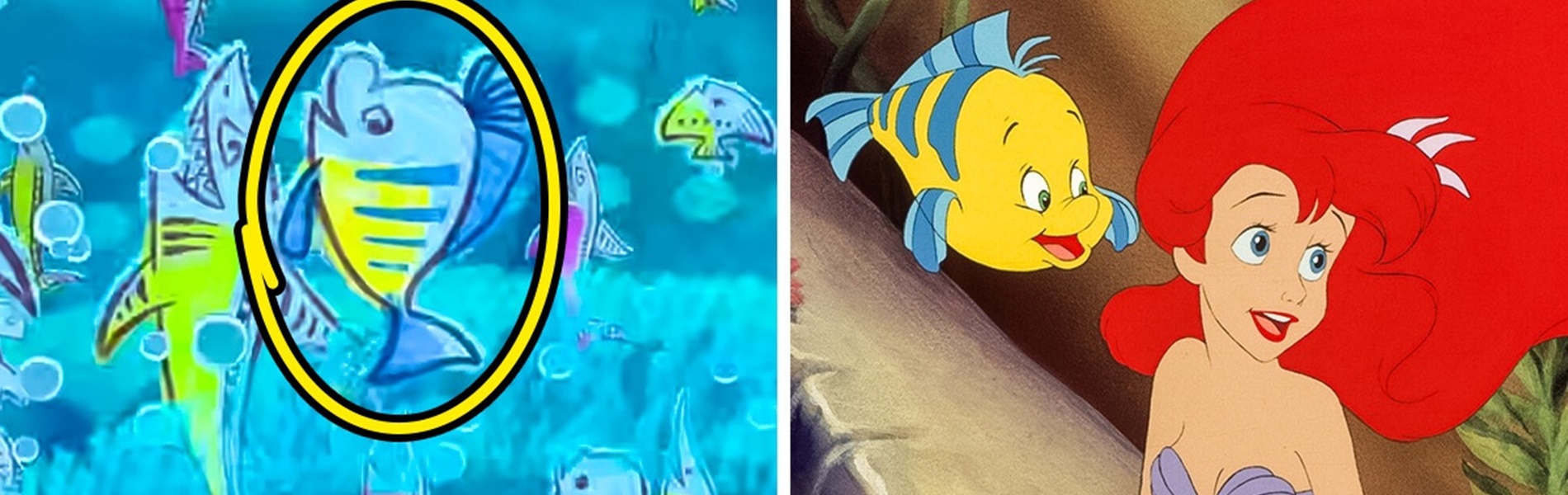 14 elrejtett filmrészlet, amiket még te sem vettél észre