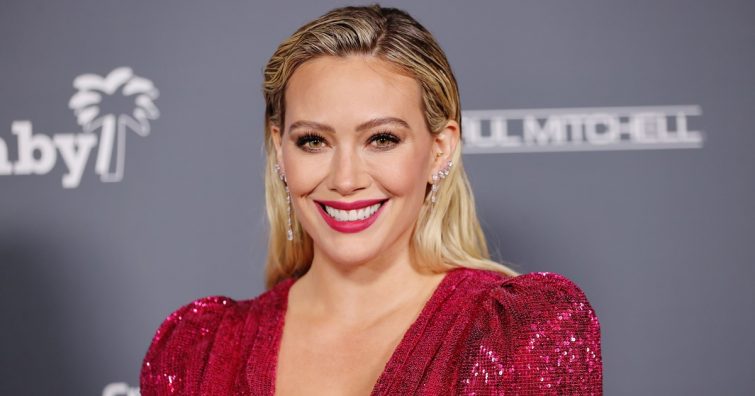 Ma ünnepli 36. születésnapját Hilary Duff – Íme 10 érdekesség a szülinapos színésznőről