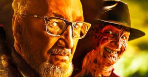 Jöhet egy új Freddie Krueger-film? Robert Englund benne lenne