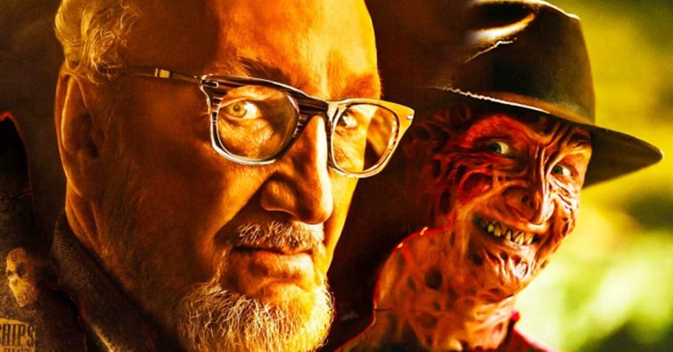 Jöhet egy új Freddie Krueger-film? Robert Englund benne lenne