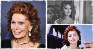 Sophia Loren – 10 meglepő érdekesség a legendás olasz színésznőről