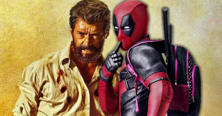 BRÉKING: Logan visszatér a Deadpool 3-ban!