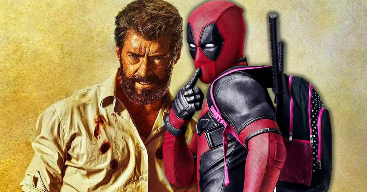 BRÉKING: Logan visszatér a Deadpool 3-ban!