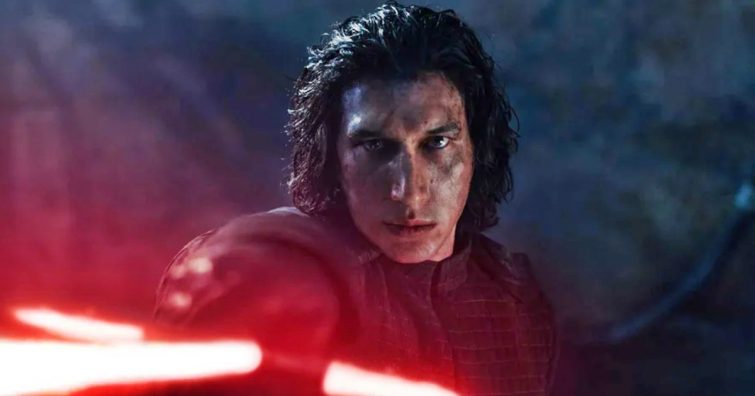 Adam Driver képtelen végignézni a saját filmjeit