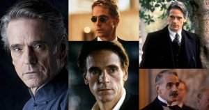 Jeremy Irons 10 legjobb filmje, amit vétek lenne kihagyni