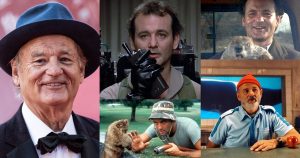 A 10 legjobb Bill Murray film, amit vétek lenne kihagyni