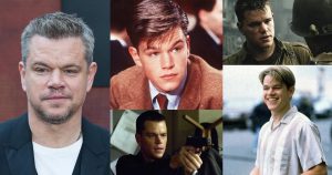 10 Matt Damon film, amit mindenképpen látnod kell
