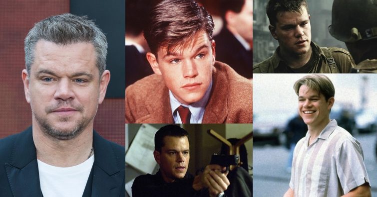 10 Matt Damon film, amit mindenképpen látnod kell
