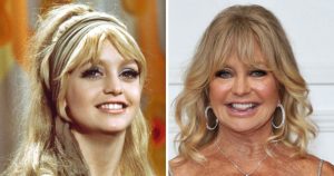 Goldie Hawn fiatalkori, fürdőruhás képétől fölrobbant az internet! Ilyen bombanő volt a színésznő