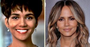 Halle Berry nem hajlandó plasztikáztatni – Az 56 éves színésznő gyönyörű a friss fotóin