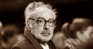 A legendás rendező, Jean-Luc Godard saját maga döntött a haláláról