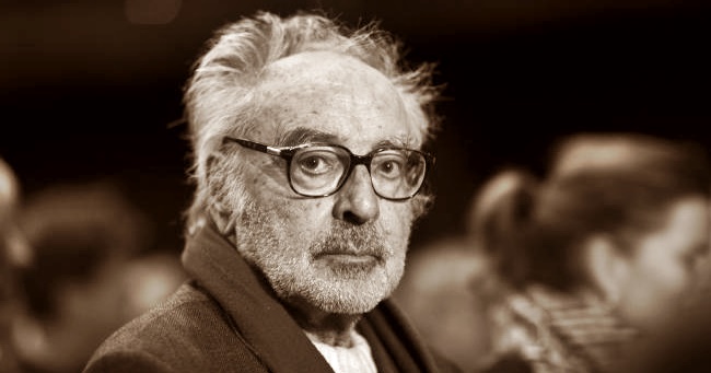 A legendás rendező, Jean-Luc Godard saját maga döntött a haláláról