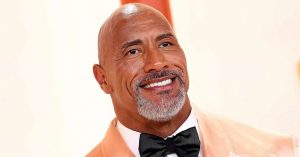 Dwayne Johnson depressziójáról vallott: "Nem akartam csinálni semmit, állandóan sírtam"