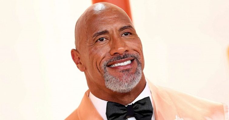 Dwayne Johnson depressziójáról vallott: "Nem akartam csinálni semmit, állandóan sírtam"