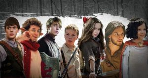 Akkor és most: Így néznek ki ma a Narnia-filmek egykori gyereksztárjai