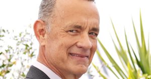 35 éve együtt, jóban, rosszban: Ő Tom Hanks gyönyörűszép felesége