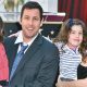 Ők Adam Sandler ritkán látott lányai: Friss fotókon a 17 éves Sadie és a 14 éves Sunny