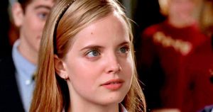 Így néz ki most az Amerikai pite egykori bombázója, 24 évvel a bemutató után - Mena Suvari