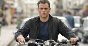Matt Damon visszatér Jason Bourne 6 főszerepében!