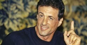 Ma már alig hasonlít a régi énjére - Sylvester Stallone arca durván szét van műtve