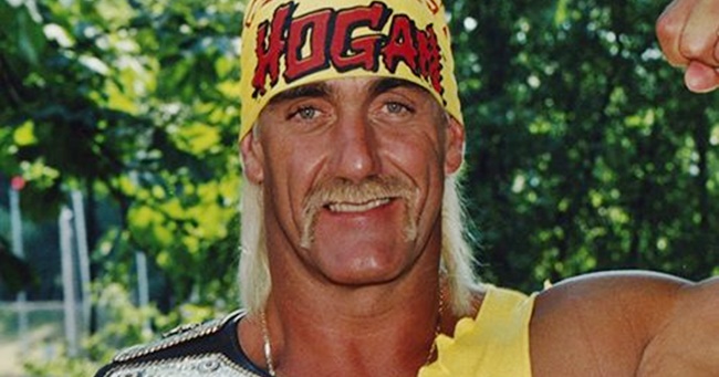 Meg sem ismernénk, ha szembejönne az utcán: így néz ki Hulk Hogan 2023-ban, 69 évesen