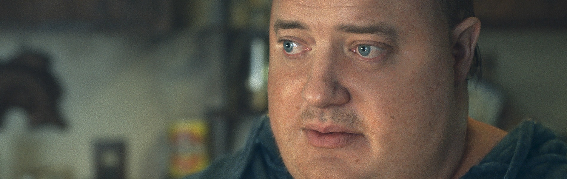 Jön a magyar mozikba is Brendan Fraser drámája!