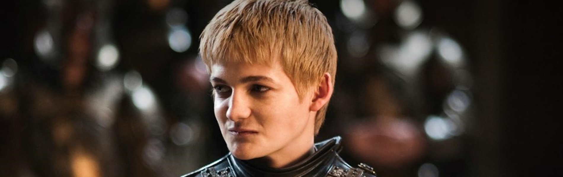 A valóságban ő Jack Gleeson párja – A Trónok harca Joffrey-ját alakító színész a napokban megházasodott